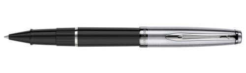Ручка-роллер Waterman Embleme Black CT